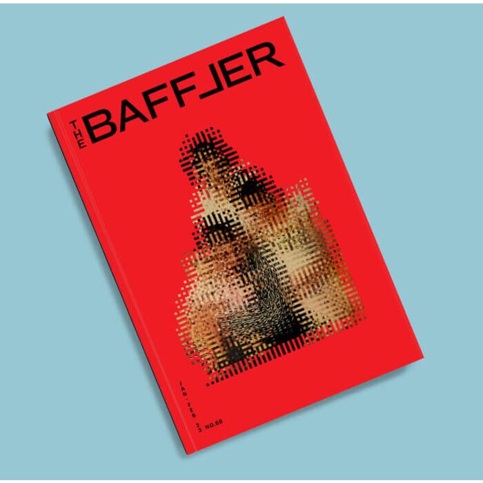 Baffler 66 Novenber December 2022