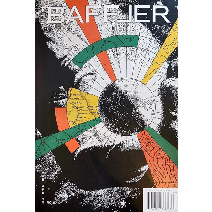 Baffler 67 January February 2023