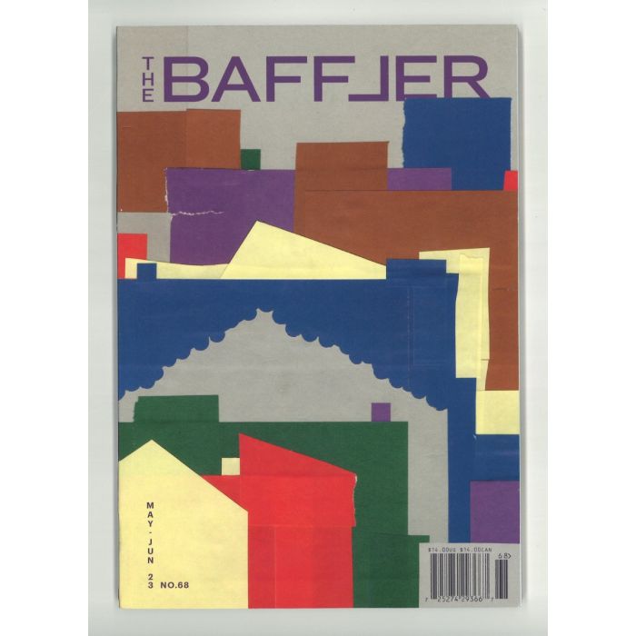 Baffler 68