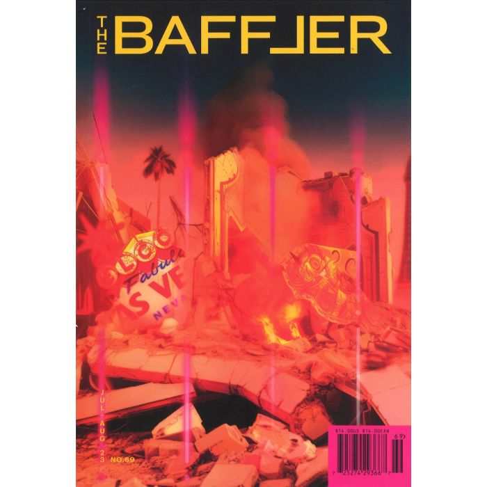 Baffler 69