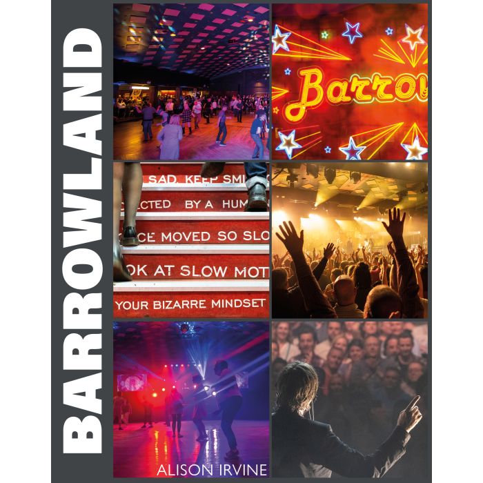 Barrowland