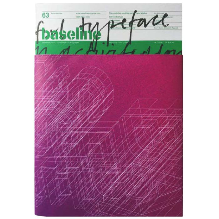 Baseline 63 Summer 2017