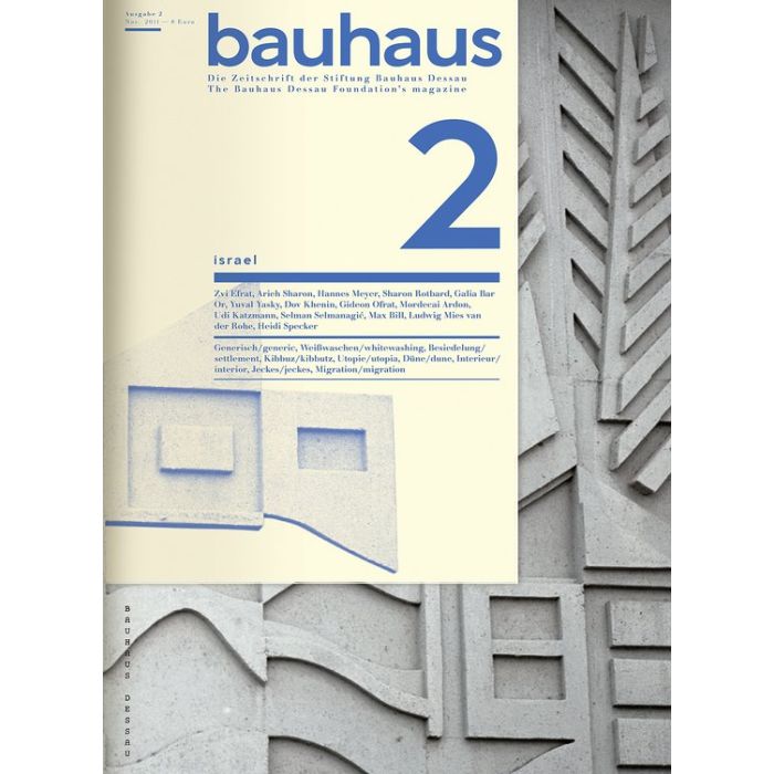 bauhaus 2