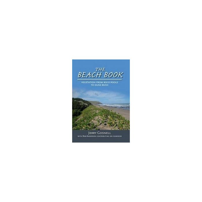 Beach Books, The: Vegetation from Rock Pools