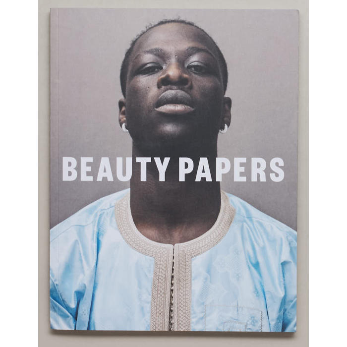 Beauty Papers 10 Delete 2022