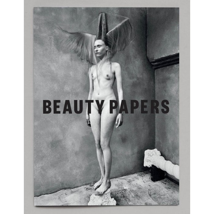 Beauty Papers Limited Edition 2019 MMXIX  Metamorphosis