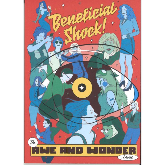 Beneficial Shock!  8