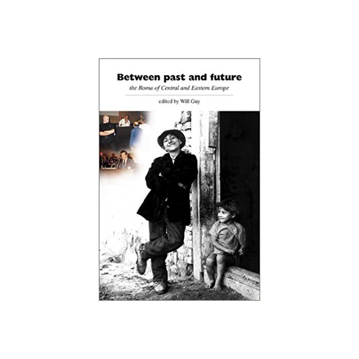 Between Past and Future: the Roma/Gypsies of Central and