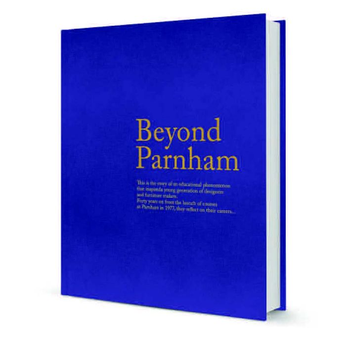 Beyond Parnham