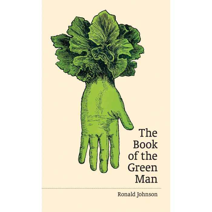 Book of the Green Man, The