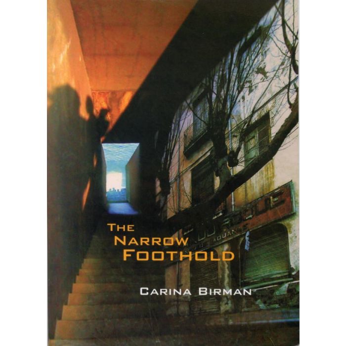 Narrow Foothold, The