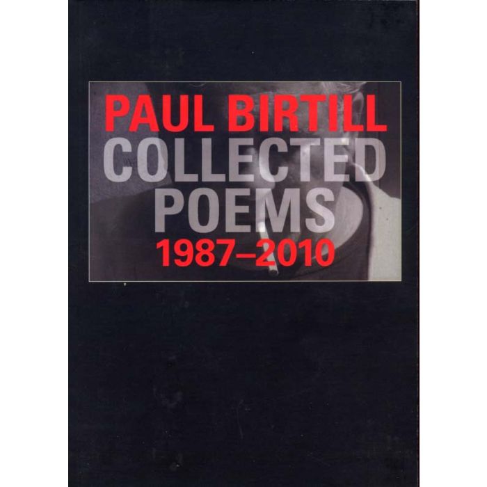 Collected Poems by Paul Birtill