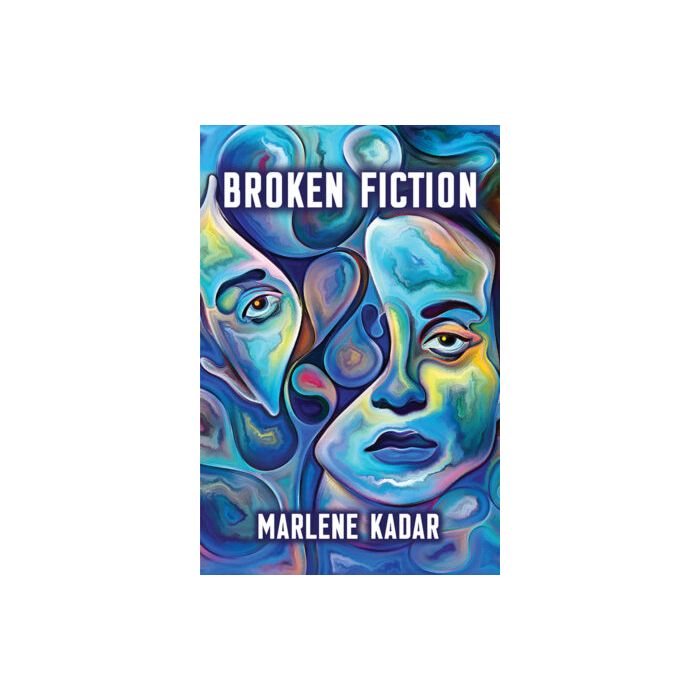 Broken Fiction