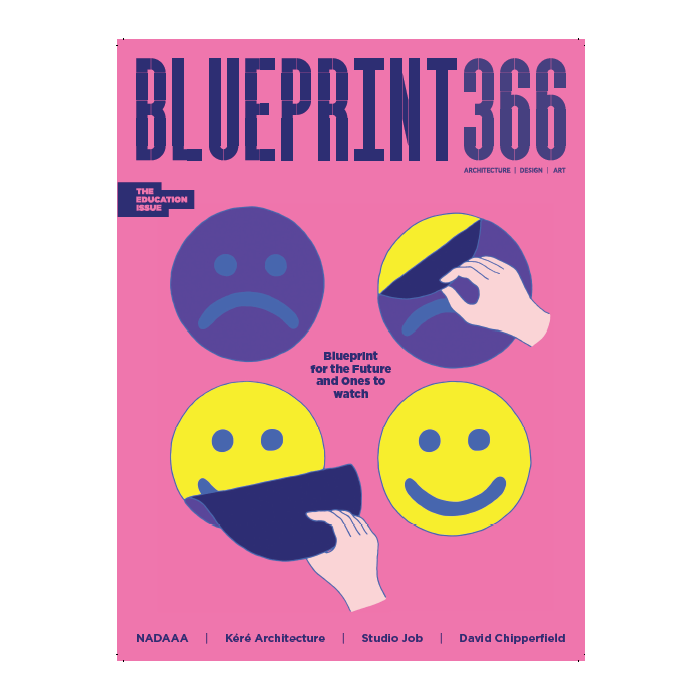 Blueprint 366 October 2019