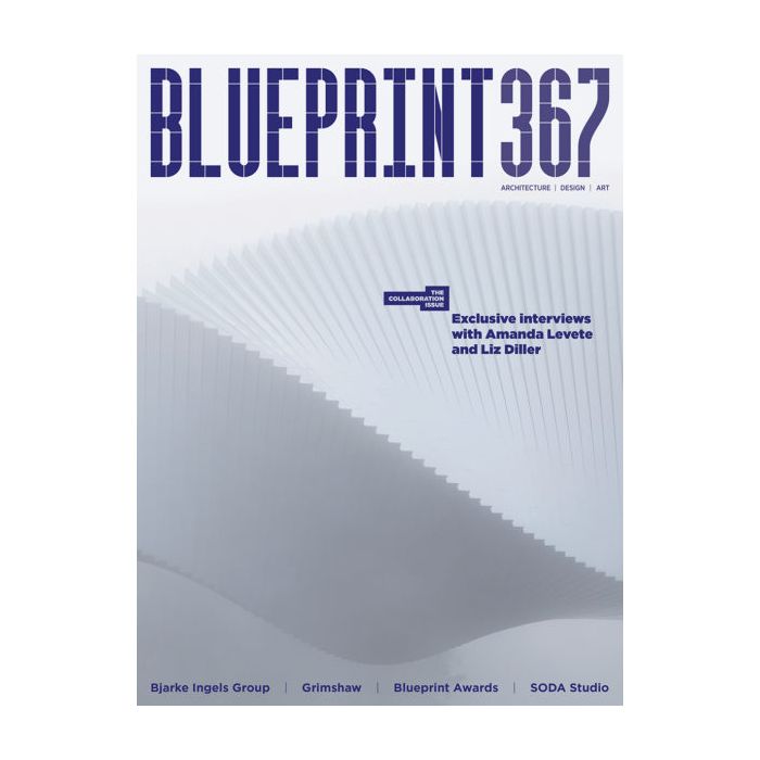 Blueprint 367 November 2019