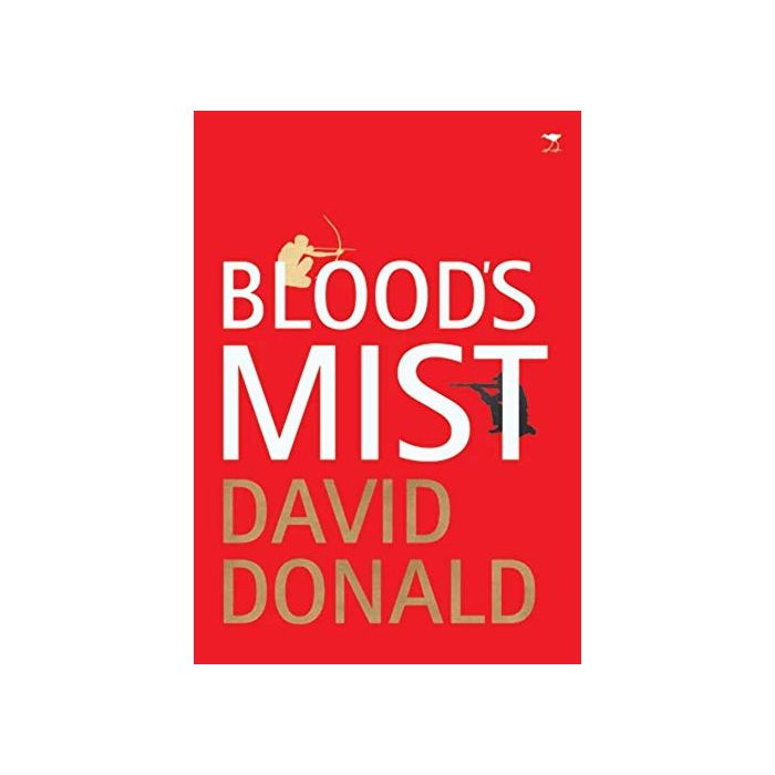 Blood's Mist