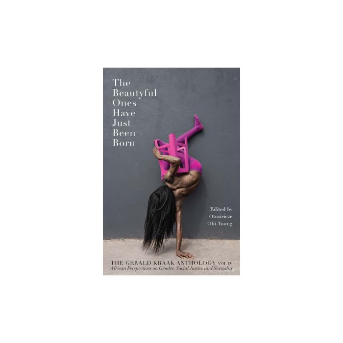 Beautyful Ones Have Been Born