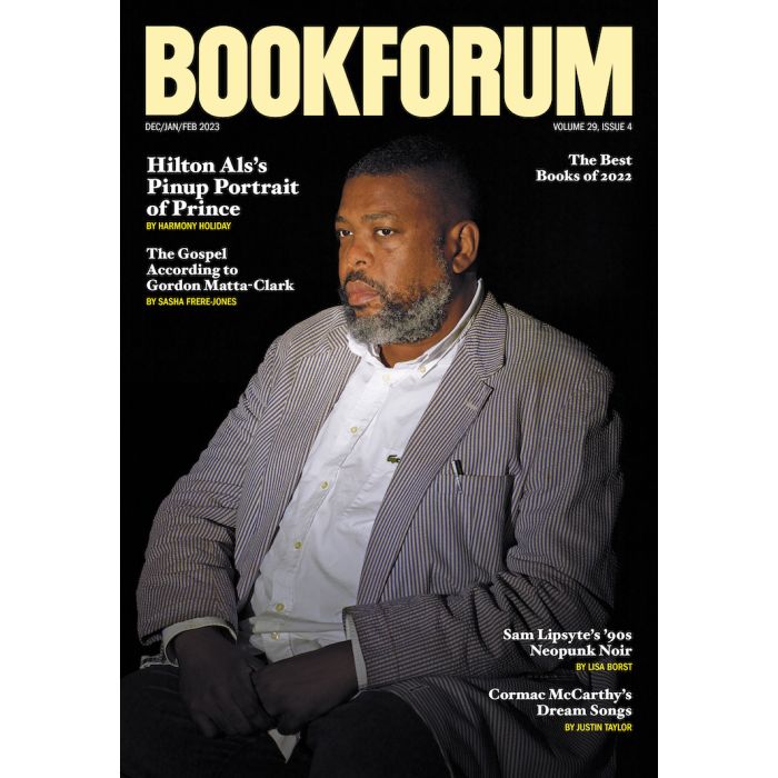 Bookforum