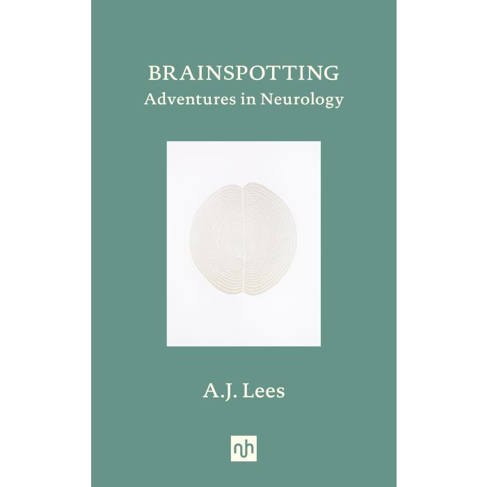 Brainspotting, Adventures in Neurology