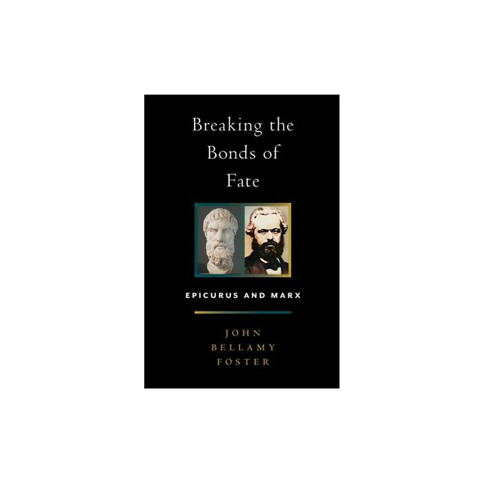 Breaking the Bonds of Fate