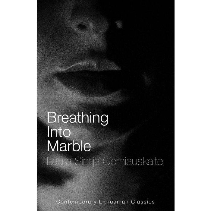 Breathing Into Marble