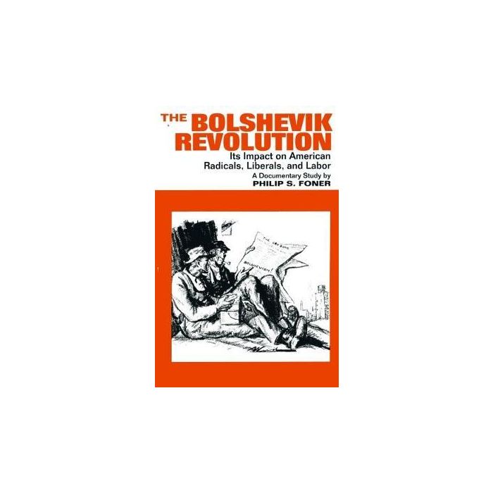 Bolshevik Revolution, The