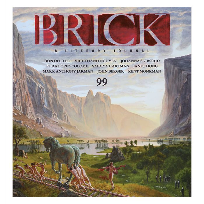 Brick 099 Summer 2017