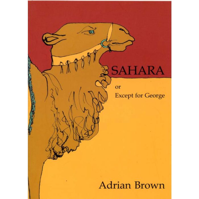 Sahara or Except the George
