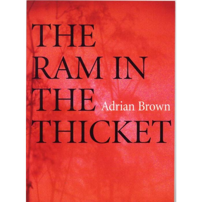 Ram in the Thicket, The