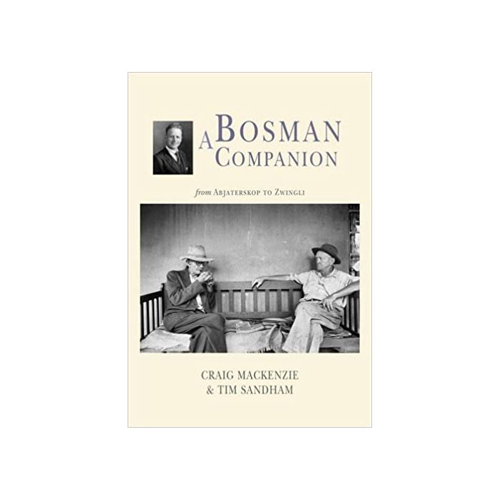 Bosman Companion, A