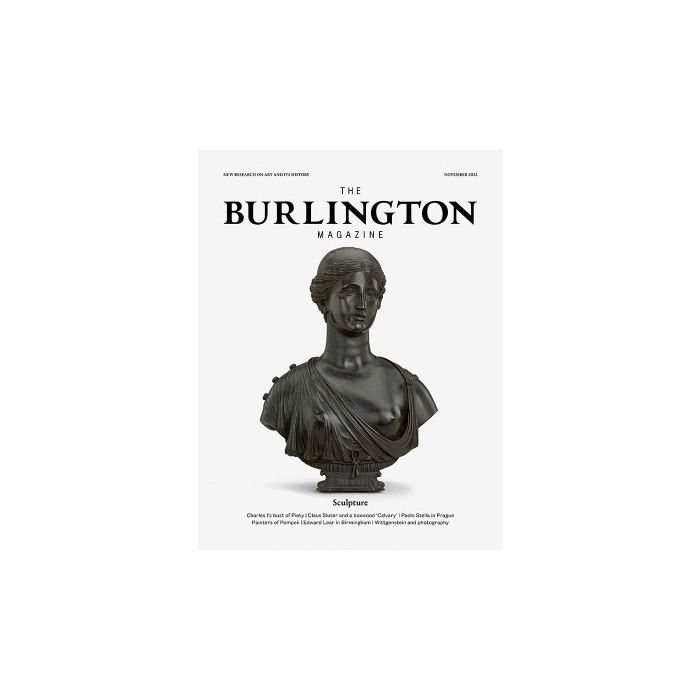 Burlington 1436 November 2022