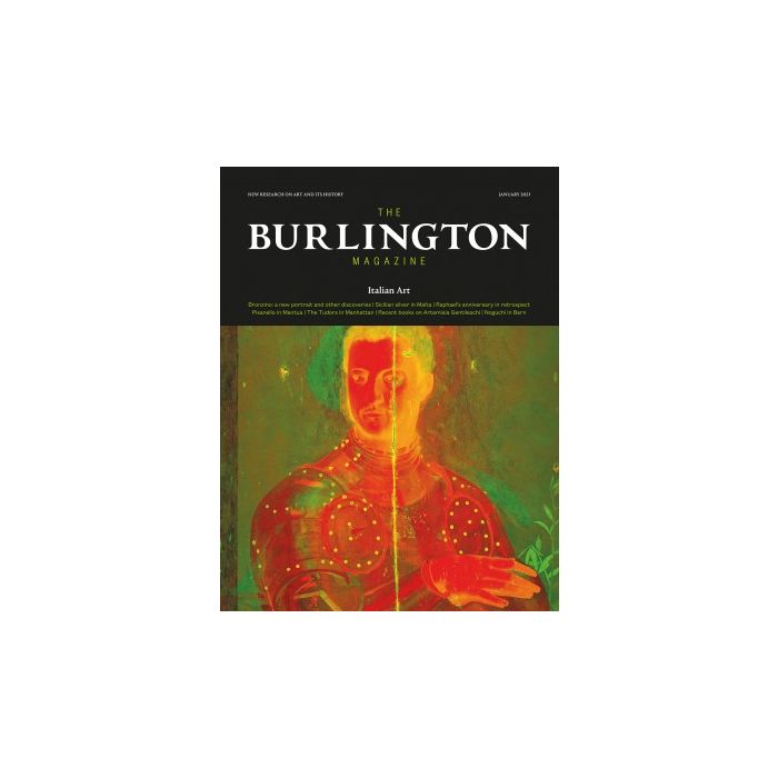 Burlington 1438 January 2023