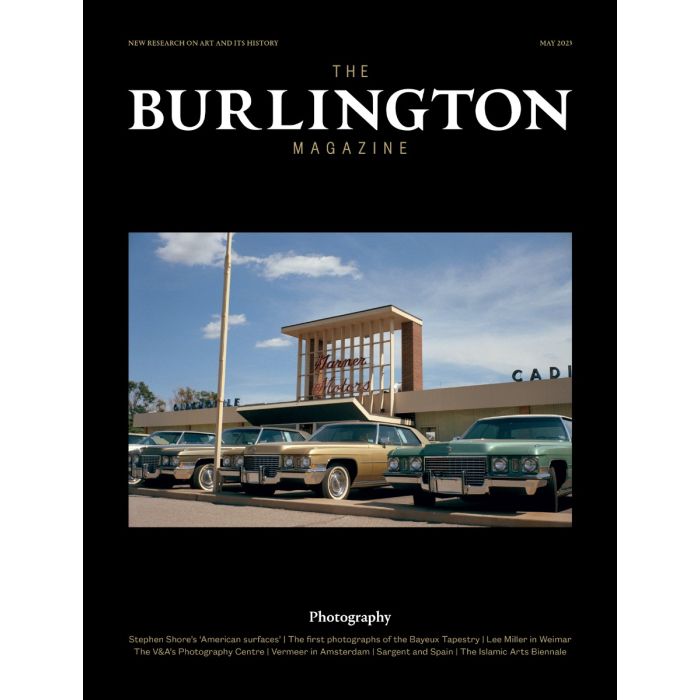 Burlington 1442 May 2023
