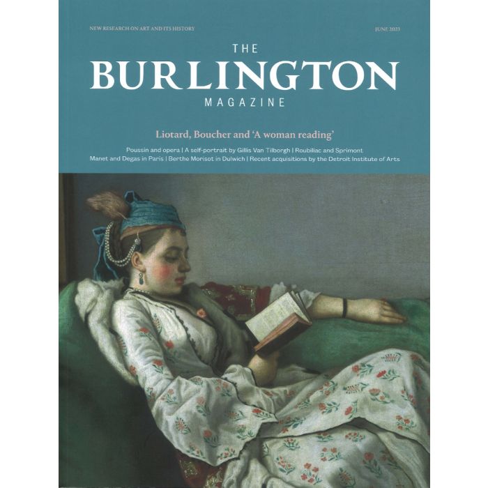 Burlington 1443 June 2023