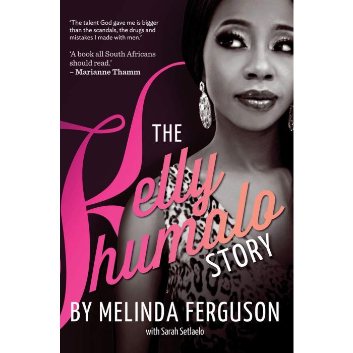 Kelly Khumalo Story, The