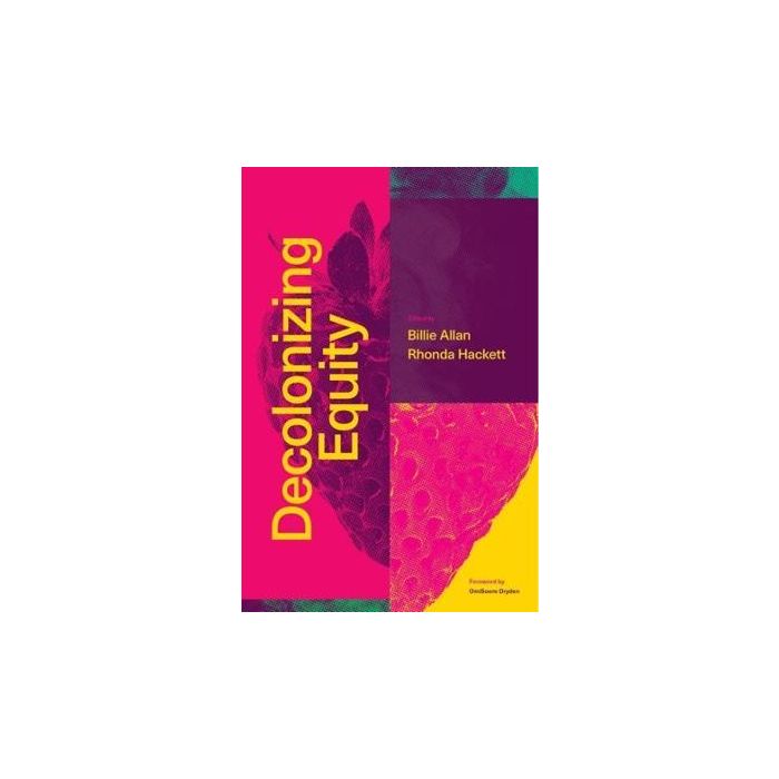 Decolonizing Equity