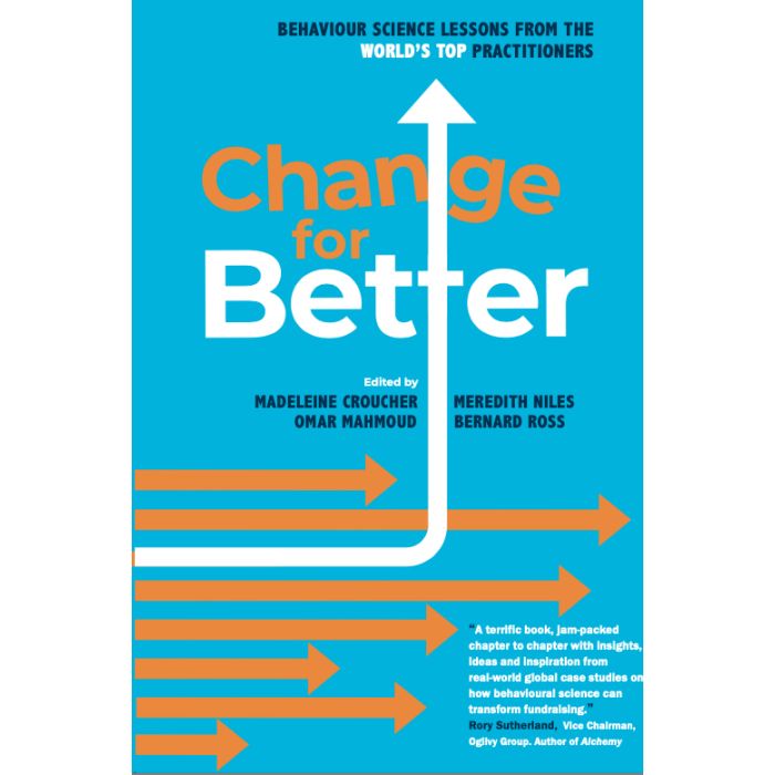 Change for Better
