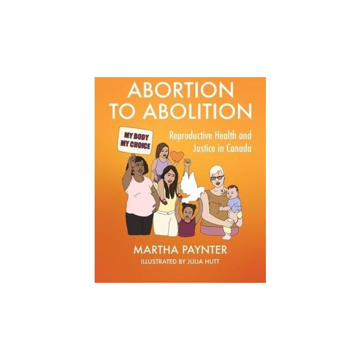 Abortion to Abolition
