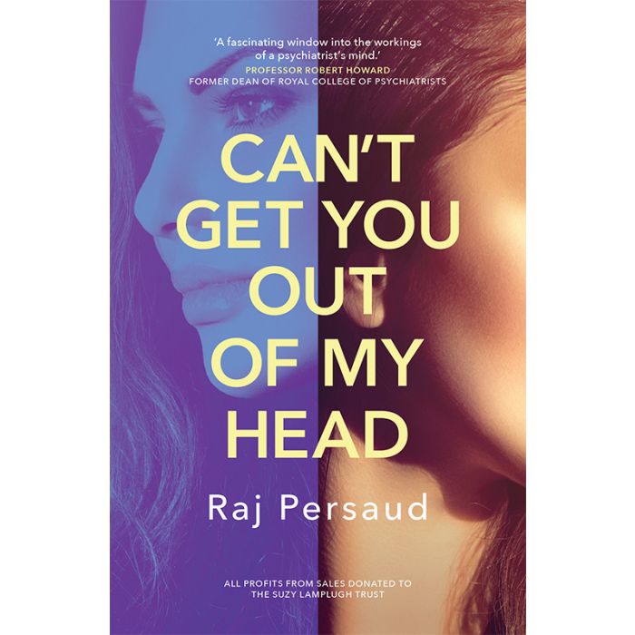 Can't get You Out of My Head