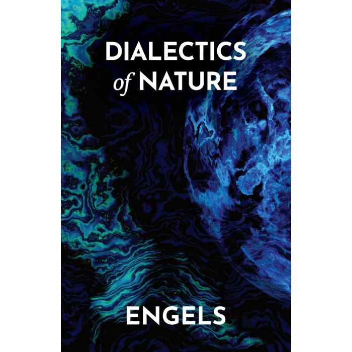 Dialectics of Nature