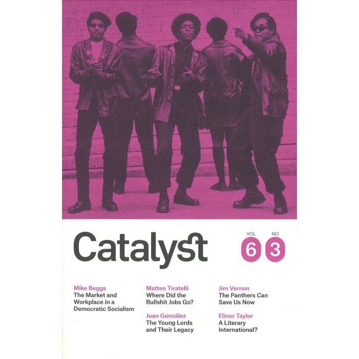 Catalyst 23 Volume 6 Number 3 2023