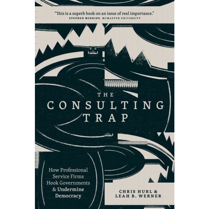 Consulting Trap, The