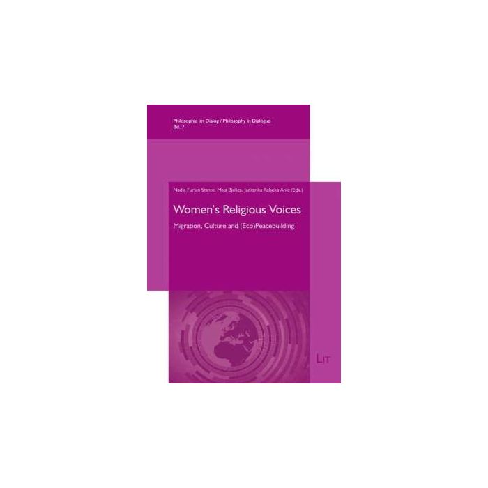 Womens Religious Voices