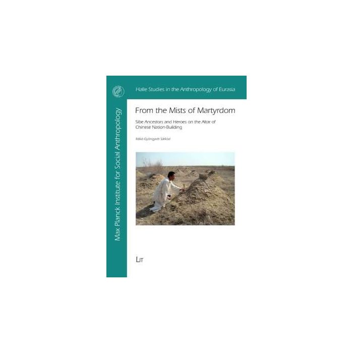 From the Mists of Martyrdom