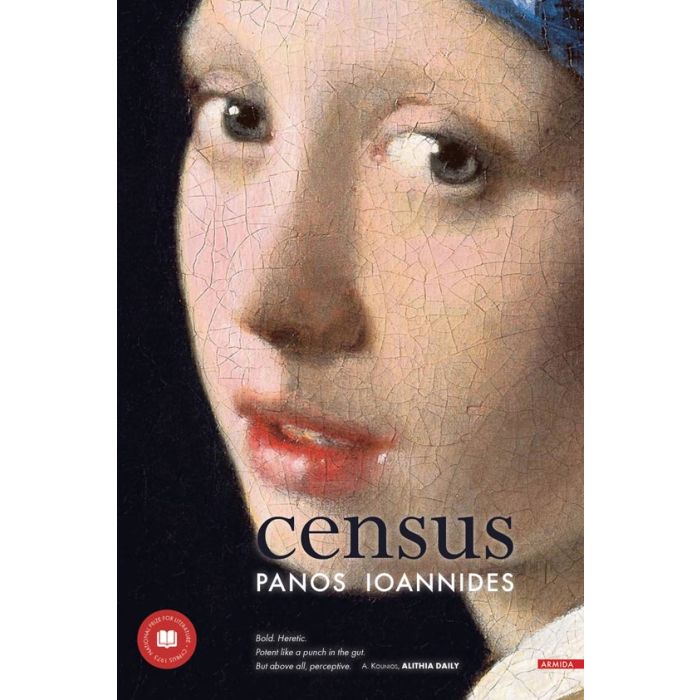 Census - front