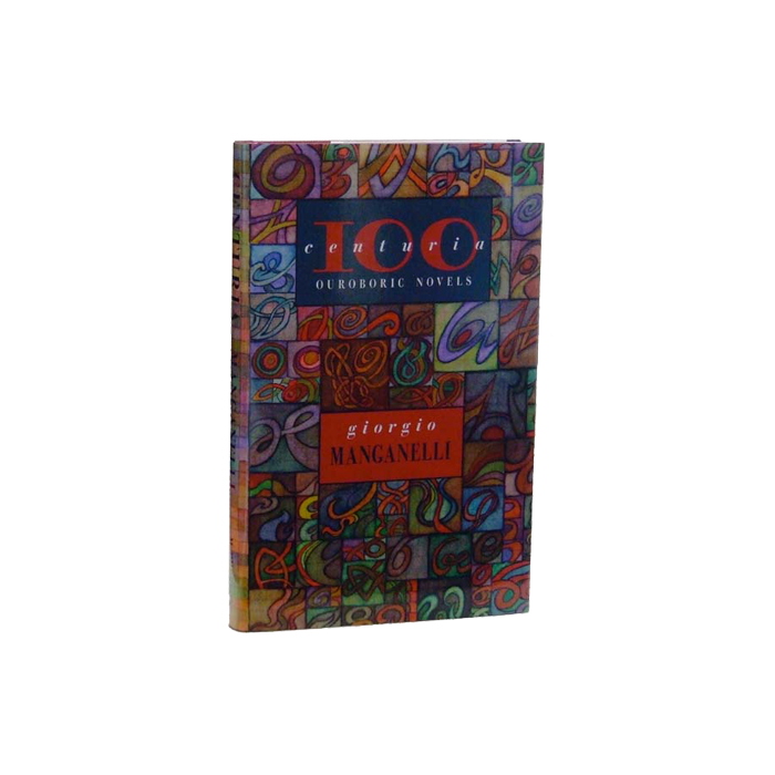 Centuria: One Hundred Ouroboric Novels