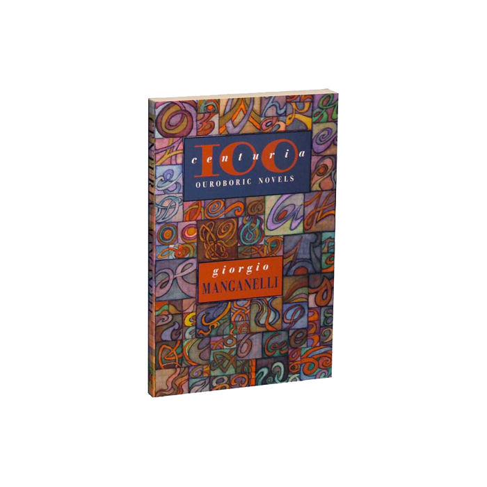Centuria: One Hundred Ouroboric Novels