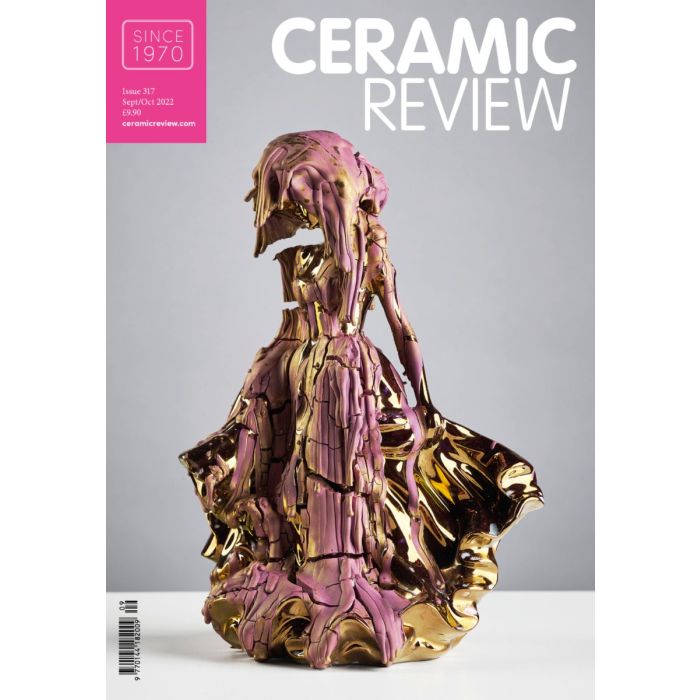 Ceramic Review