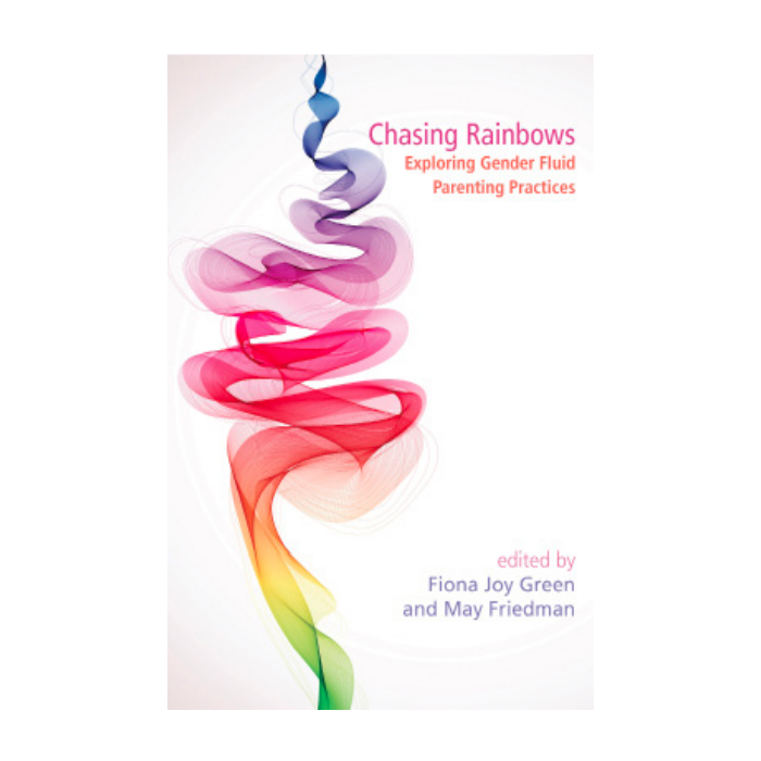 Chasing Rainbows: Exploring Gender Fluid Parenting Practices