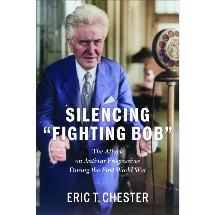 Silencing Fighting Bob